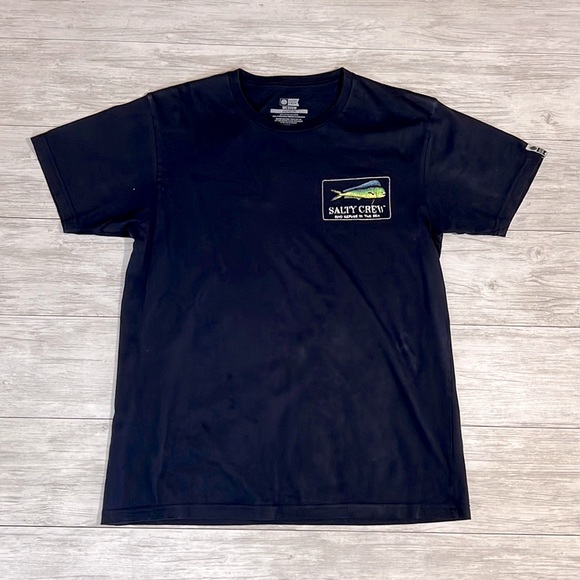 Salty Crew Tee Shirt - Picture 4 of 7